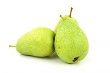 STARTERS - Cùng học các từ vựng về trái cây nha các bé | 6 loại trái thông dụng