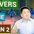 #13 – Nghe – Phần 2 (Nâng cao) | 6 câu hỏi trong bài Sports Centre | Luyện thi chứng chỉ Movers